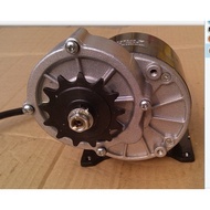 Dynamo Motor Shipping electric bicycle 350 watt 36V-24V (7047)