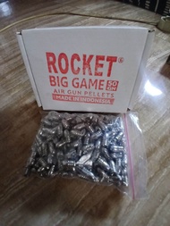 Mimis 5.5 Roket