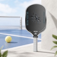 Toray T700 Carbon fiber pickleball paddle, premium composite racket for spin and power Toray T700 Ka