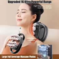 🛡️🔥Giá sốcFascia Massager / Powerful Full Body Massager / Noise-Reducing Full Body Massager / Large 