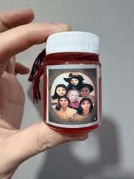 🇹🇭婆難等 純原五女油