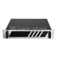 2U 19inch Rack Server Computer Case for Mother Board