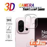 1-3 Pcs 3D For Oneplus 13T 3D Tempered Glass Lens Protector For Oneplus 13s 13 12 12R 11 11R 10 9 8 