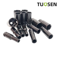 TUOSEN Black Air Block Length 78 Mm. 4 Inches Long socket wrench