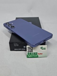 sold out 超新淨 Samsung Galaxy s24+ s24 plus 紫色 5G 12+256GB 手快有 香港行貨 仲有2個月保養