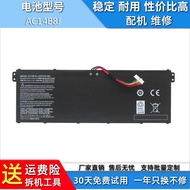 B115 Acer V5-122 132 V3-111Pn15w4 N15q3 Notebook Compatible Battery Ac14b18j