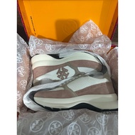T0ry Bu rch Kick Trainer sneakers Brandnew Size 7