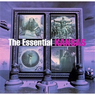CD-R Kansas - The Essential Kansas (2008)