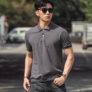 LUPAN | เสื้อยืด American Retro ทรงสลิมฟิต