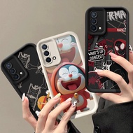 casing oppo a74 case oppo a95 aesthetic phone case For case shockproof