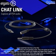 ELGATO CHATLINK 4K PRO / ELGATO CHAT LINK 4K PRO ORIGINAL