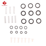 [fineblueua] Replace Seal Kit for Pressure Washer Pump QL 280 / 380 Type Washing Machine Set Durable