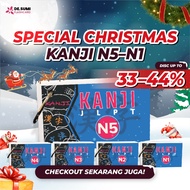 N5 N4 N3 KANJI CARD JAPANESE LANGUAGE MEMORIZATION JLPT JAPANESE LANGUAGE EXAM SHOKYU CHUKYU