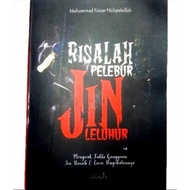 Ancestral Jinn Smelting Treatise, Muhammad Faizar Hidayatllah