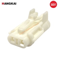 Kia Spectra,sephia,Citra,Naza Ria Air Cond Fan Motor Socket Connector 2 Pin
