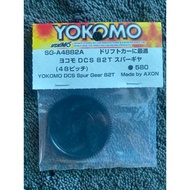 Yokomo Spur Gear 48P 82T