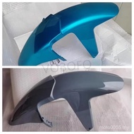 For CFMOTO 450MT 450 MT 450-MT CF400-8 Motorcycle Front Fender Mudguard Water Blocking Board Mud Til