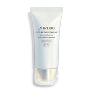 SHISEIDO FUTURE SOLUTION LX普及國防ËSPF50 + PA·++++55克