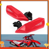 Handlebar Handguard CRF450RL Handguard Handguard Red