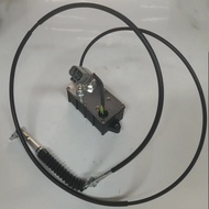 523-00008 300513-00008 Throttle Motor E/G. Engine Control ASS'Y for Doosan Daewoo Excavator DH225-7 