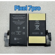 Google Pixel 5 5A 6 6A 6pro 7 7A 7pro 8 8pro battery