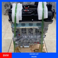 N20 B20 Auto engine 2.0T 180KW 350N for BMW
