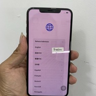 Lcd iphone 11 promax original copotan shadow