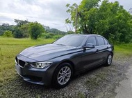 2014年總代理BMW 316i
1.6T僅跑4萬5