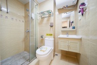 ihouse International Apartment (Wanda Plaza)