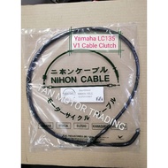 Yamaha LC135 (V1-V5) Cable Clutch