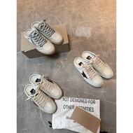 Semi-Support Casual Shoes - GGDB Model Inspired Design