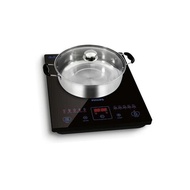 Philips HD4911-62 Induction Cooker