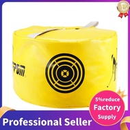 Golf Impact Power Smash Bag Golf Swing Training Package Hitting Bag Swing Training Aids Waterproof