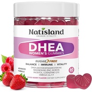 Supplement、Health Supplement Supplement、Health Supplement DHEAforWomen,DHEA50MgwithOmega-3,&Antioxid
