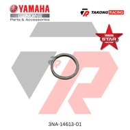 YAMAHA 3NA-14613-01 GASKET, EX.PIPE (3NA-14613-00)