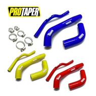 [ HOSE SET ]  PROTAPER RADIATOR HOSE SET LC135 / LC 135