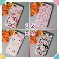  Oppo R9s/R9s Plus Hello Kitty Case