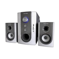 Speaker Aktif Polytron PMA9300 PMA 9300 Bluetooth