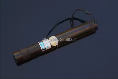 Mini blue Laser Pointer Pet Training 450nm Flashlight Lazer torch Pets and Cats birthday Gifts Laser