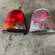 HONDA ODYSSEY RA1-RA3 TAILLAMP JAPAN USED