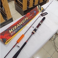 Daido Kraken x-treme 602