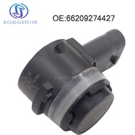 PDC Parking Sensor 66209274427 Distance Control Sensor Reversing For BMW X4 F26 X5 F15 Control Syste