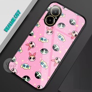 Softcase Glass Realme C67 - Case Realme C67 - kesing Realme C67 - softcase Realme C67 - casing Realm