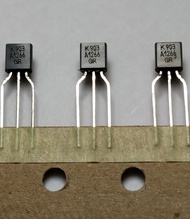 Transistor A1266 2SA1266 TTA1266 KTA1266 KKA1266 PNP A1266