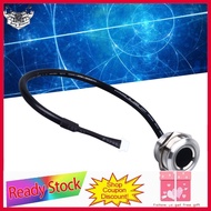 sunnyhousess Fingerprint Scanner Identification Module TTL Interface R503Pro Hd Pixels Sensor for Ac