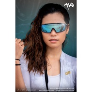 720armour A-Fei A1905-20-HC HiColor Reality Brightening Sports Sunglasses Bicycle Tri-Iron Rod