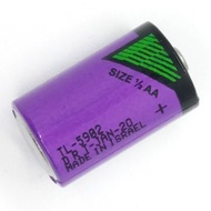 Tadiran TL-5902 SL-350 SL-750 SL-550 1/2AA Battery 3.6V Lithium Battery