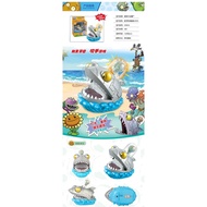 [Bubu House] Plants VS. Zombies Plants VS Zombies Hand Bite Toys