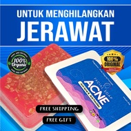 OILY & ACNE FACE SOAP - FACE SOLUTION SOAP