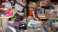 家裡儲藏室雜物,垃圾,廢棄物整理清運, 居家大型廢棄物垃圾清運公司